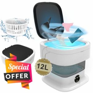Portable Washing Machine