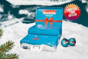 Makita Advent Calendar (Art. P-84785)