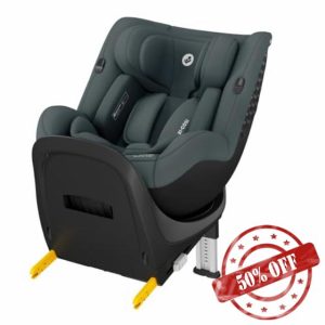 Maxi-Cosi Quartz 360 Car Seat