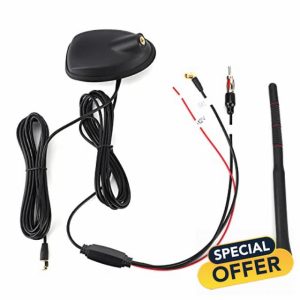 Car Antenna