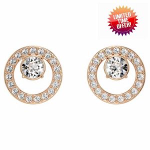 Swarovski Constella Necklace & Earrings Collectio