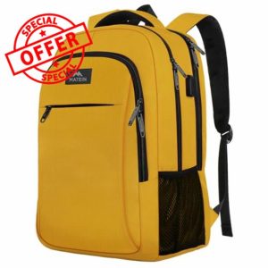 MATEIN Laptop Backpack