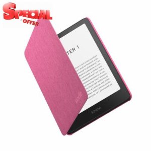 All-new Amazon Kindle Paperwhite and Amazon Kindle Colorsoft Signature Edition Case