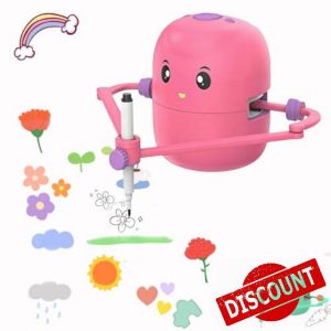 Drawing Robot for Kids