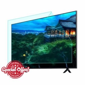 VSHENG Matte Tv Anti-Glare Film