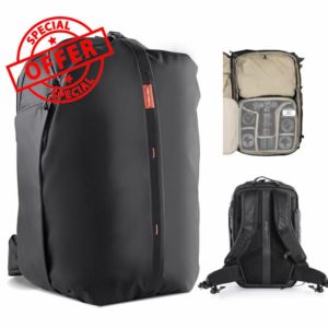 PGYTECH OneMo Travel Backpack 35L