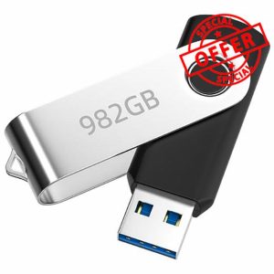 Geshenhansen USB Stick