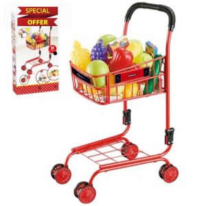 Shopping Cart for Kids