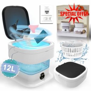 Portable Washing Machine