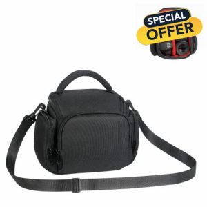 Winning SLR Cameras Case