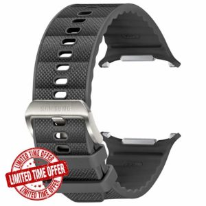 Samsung Galaxy Official PeakForm Band for Galaxy Watch Ultra