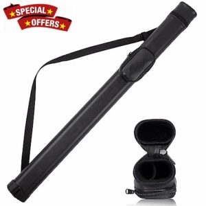 Sinsilvie Billiard Cue Cases