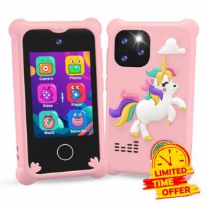 Kids Phone for Girls
