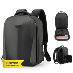 Cwatcun Camera Backpack