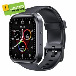 OUKITEL Smart Watch for Men Women BT103