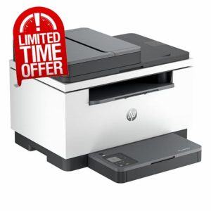HP LaserJet MFP M235sdw