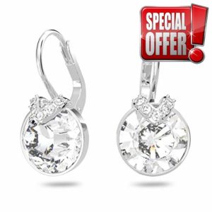 Swarovski Bella Earrings Collectio