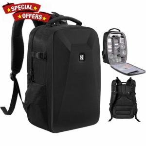 K&F Concept Camera Backpack