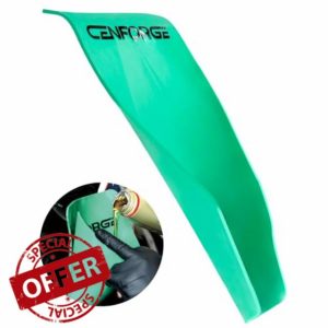 Cenforge Flexible Oil Funnel Reusable