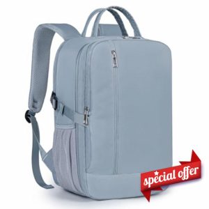 for Ryanair Cabin Bags 40x20x25 Underseat Anti Theft Carry-ons