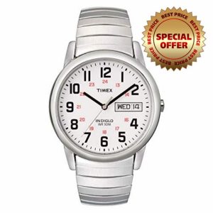Timex Easy Reader 35 mm Watch