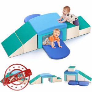 Lischwert Baby Soft Play Set