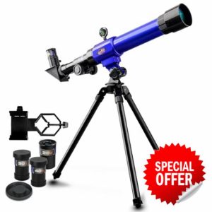 Telescope for Kids