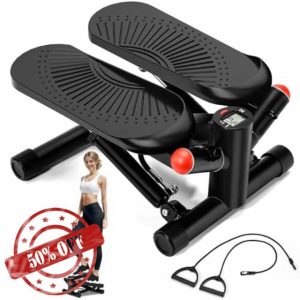 annect Steppers for Exercise Workout