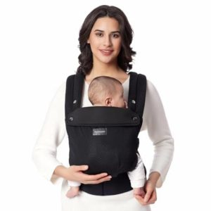Momcozy Breathable Mesh Baby Carrier