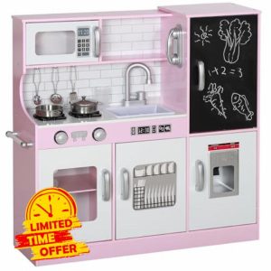 AIYAPLAY Play Kitchen