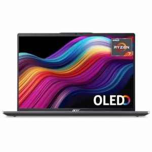 Acer Swift Go 14 SFG14-63 Laptop - AMD Ryzen 7 8845HS