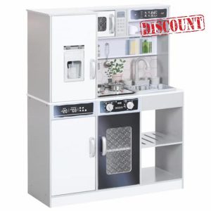 AIYAPLAY Play Kitchen