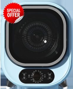 Portable Condenser Tumble Dryer