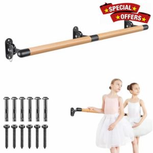 BeneLabel 0.9-2.5M Ballet Barre