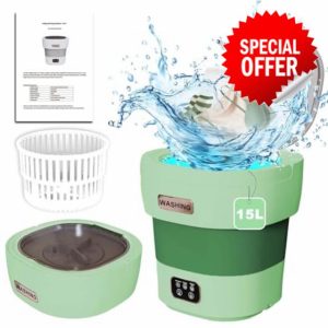 Portable Washing Machine
