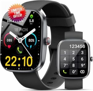 Smart Watch for Men Women