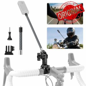 Bike Motorcycle Handlebar Mount for Insta360