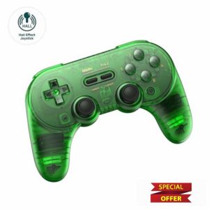 AKNES 8Bitdo Pro 2 Bluetooth Controller