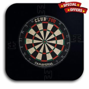 Dart Board Wall Protectors