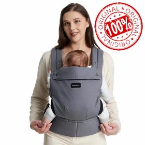 Momcozy Baby Carrier Newborn to Toddler - Ergonomic