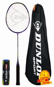 Dunlop Adforce *Graphite* Badminton Racket