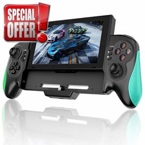 SWCTIM Switch Controller for Nintendo Switch/OLED