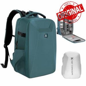 K&F Concept Camera Backpack