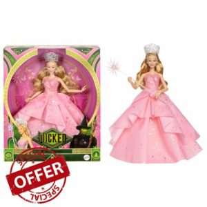 Mattel Wicked