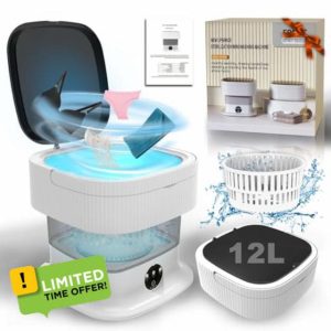 Portable Washing Machine