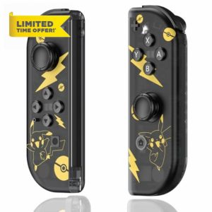 LINKVI Controller for Switch
