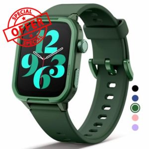 Mgaolo Kids Smart Watch