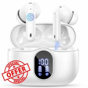 Wireless Earbuds