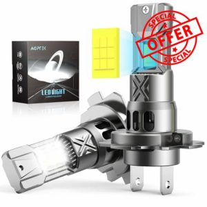 AGPTEK H7 LED