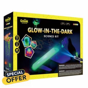 Greek Science 75+ Science Experiments for Kids